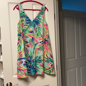 Lilly dress